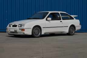 1987 Ford Sierra RS Cosworth