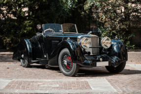 1946 Jaguar 2.5 Litre