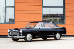 1960 Lancia Flaminia