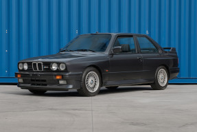 1988 BMW M3