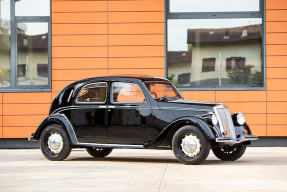 1940 Lancia Aprilia