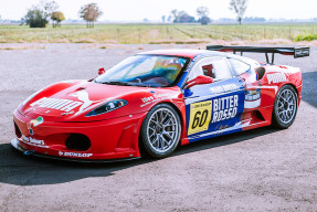 2006 Ferrari F430 Challenge