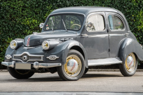 1951 Panhard Dyna