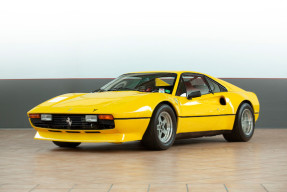 1977 Ferrari 308 GTB