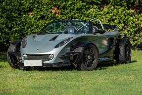 2000 Lotus 340R