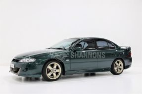 2000 Holden HSV