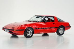 1983 Mazda RX-7