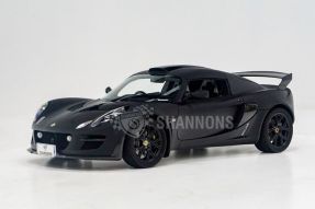 2009 Lotus Exige