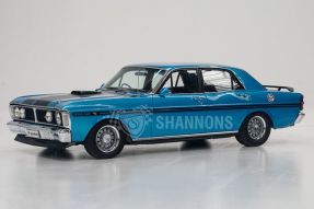 1971 Ford Falcon