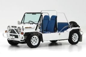 1981 Mini Moke