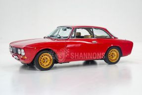 1974 Alfa Romeo GTV