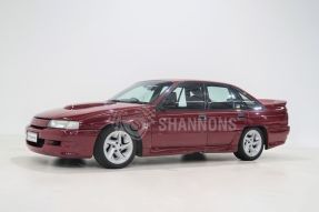 1990 Holden HSV