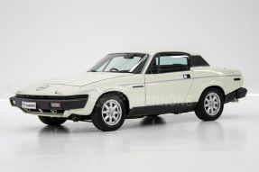 1980 Triumph TR7