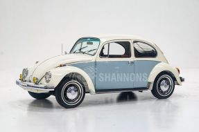 1968 Volkswagen Beetle