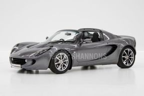 2002 Lotus Elise