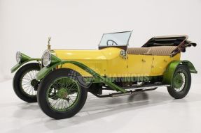 c. 1915 Pierce-Arrow Model 38