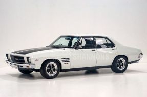 1973 Holden HQ