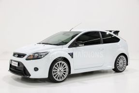 2010 Ford Focus RS