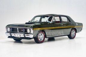 1971 Ford Falcon