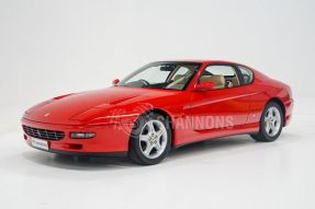 1995 Ferrari 456