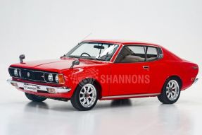 1976 Datsun 180B