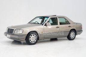 1995 Mercedes-Benz E 280