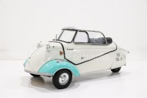 1958 Messerschmitt KR 200