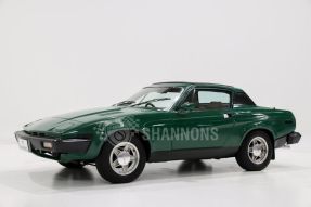 1978 Triumph TR7