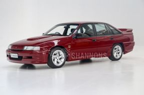 1990 Holden HSV