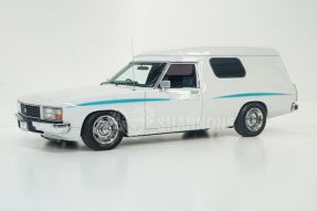 1980 Holden WB