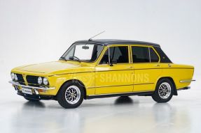 1976 Triumph Dolomite Sprint