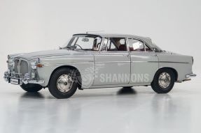 1966 Rover P5