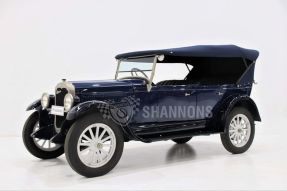 1924 Oldsmobile Model 30