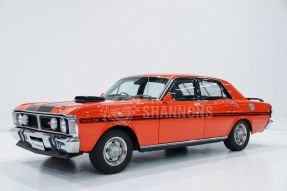 1971 Ford Falcon