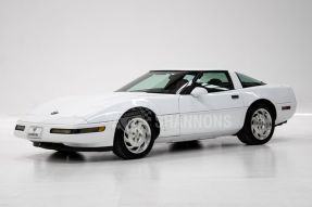 1994 Chevrolet Corvette