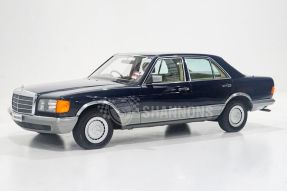 1982 Mercedes-Benz 280 SE
