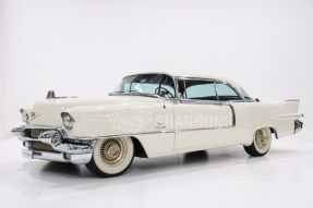 1956 Cadillac Eldorado