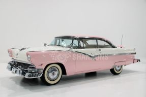 1956 Ford Fairlane