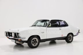 1973 Holden Torana XU-1