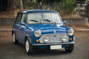 1994 Rover Mini