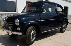 1959 Fiat 600