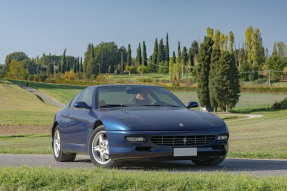 1997 Ferrari 456