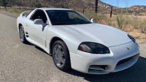 1999 Mitsubishi 3000 GT