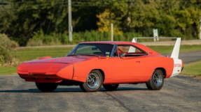 1969 Dodge Daytona