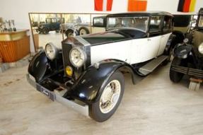 1930 Rolls-Royce Phantom