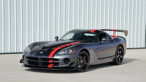 2009 Dodge Viper