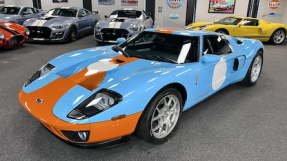 2006 Ford GT