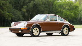 1975 Porsche 911