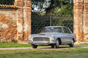 1965 Lancia Flaminia