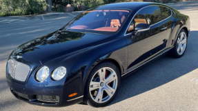 2005 Bentley Continental GT